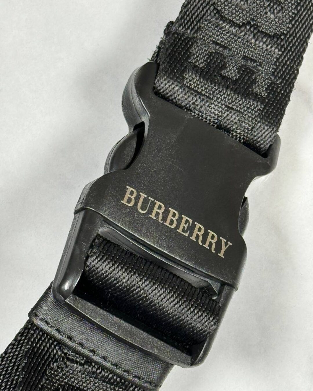 Сумка Burberry