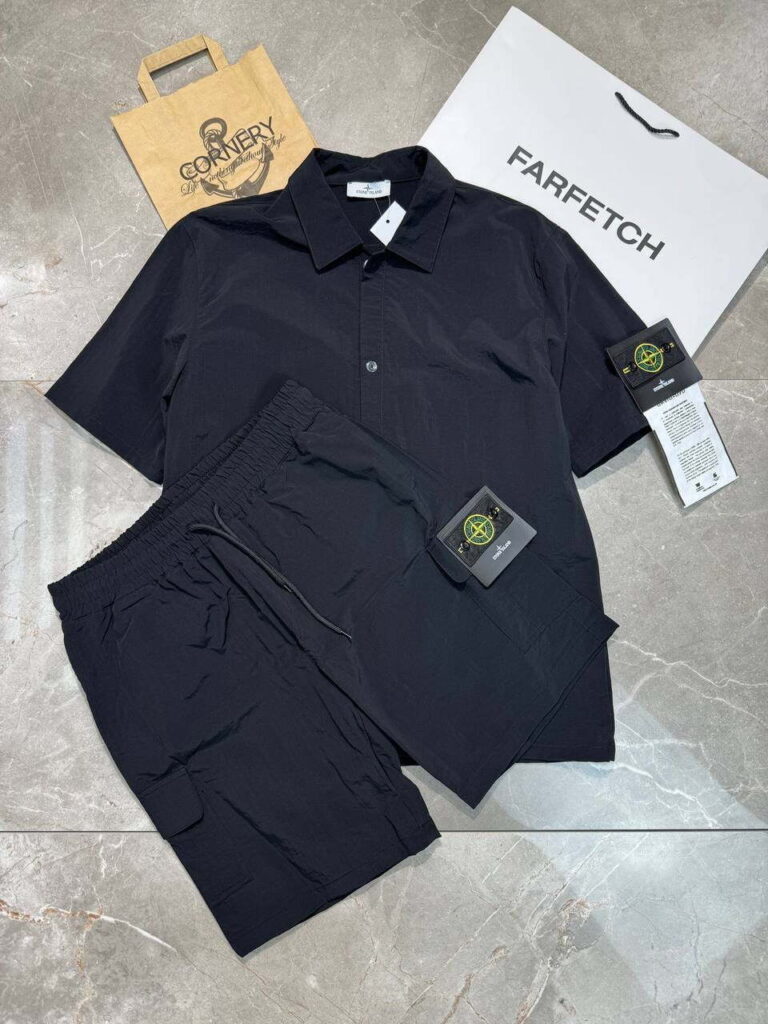 Костюм Stone Island