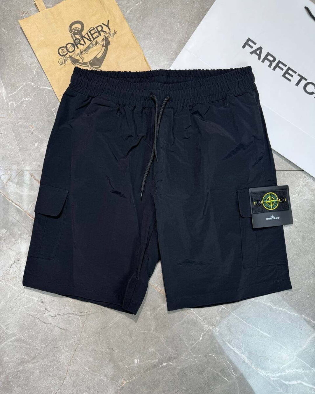 Костюм Stone Island