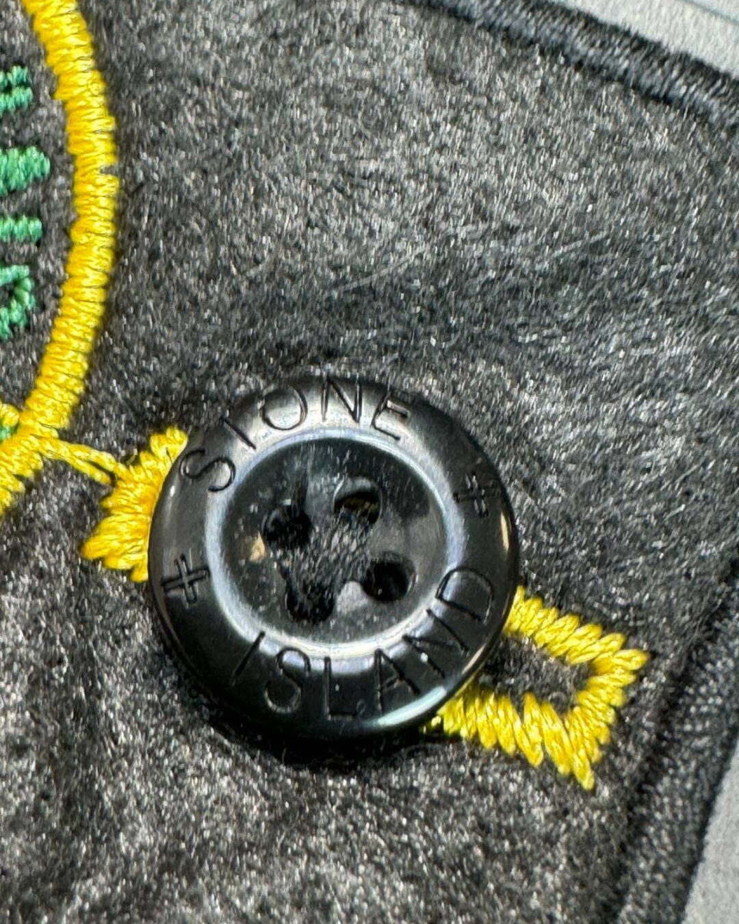 Костюм Stone Island