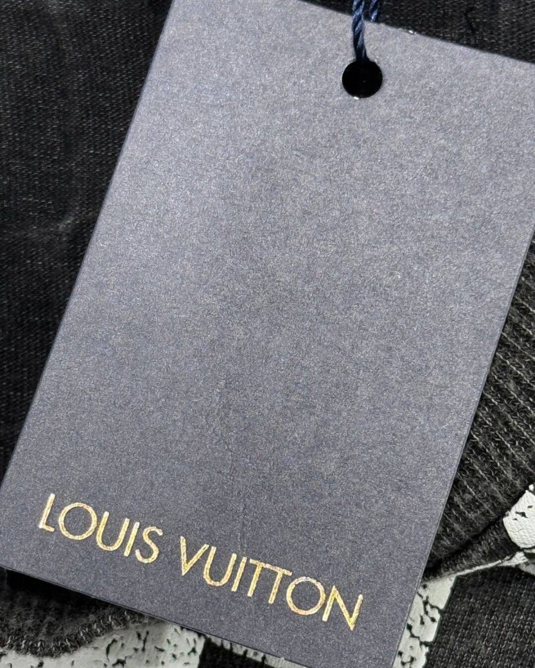 Футболка Louis Vuitton