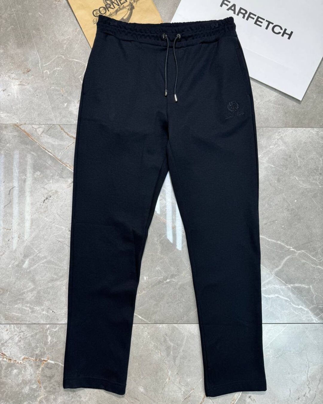 Спортивные Штаны Loro Piana