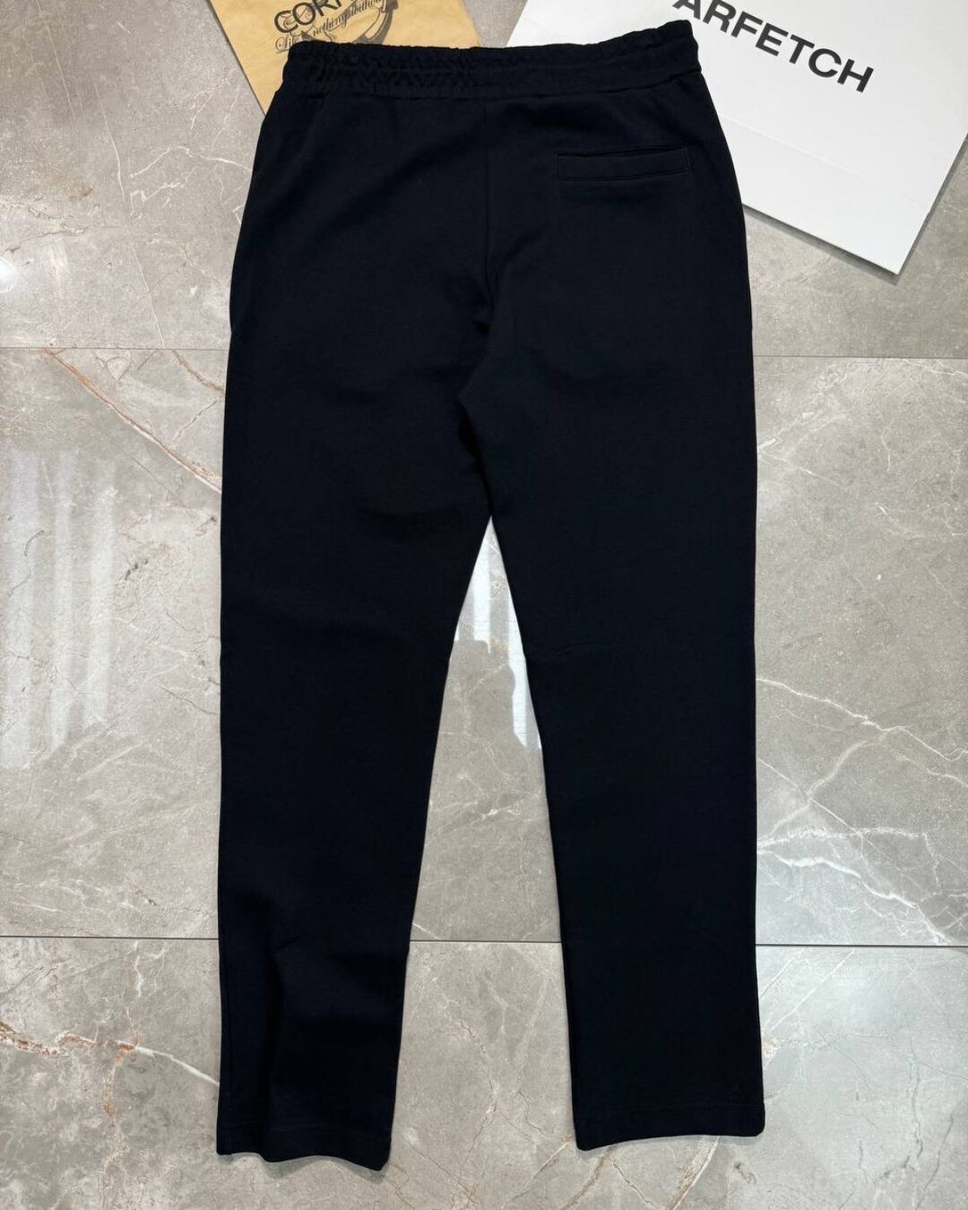 Спортивные Штаны Loro Piana