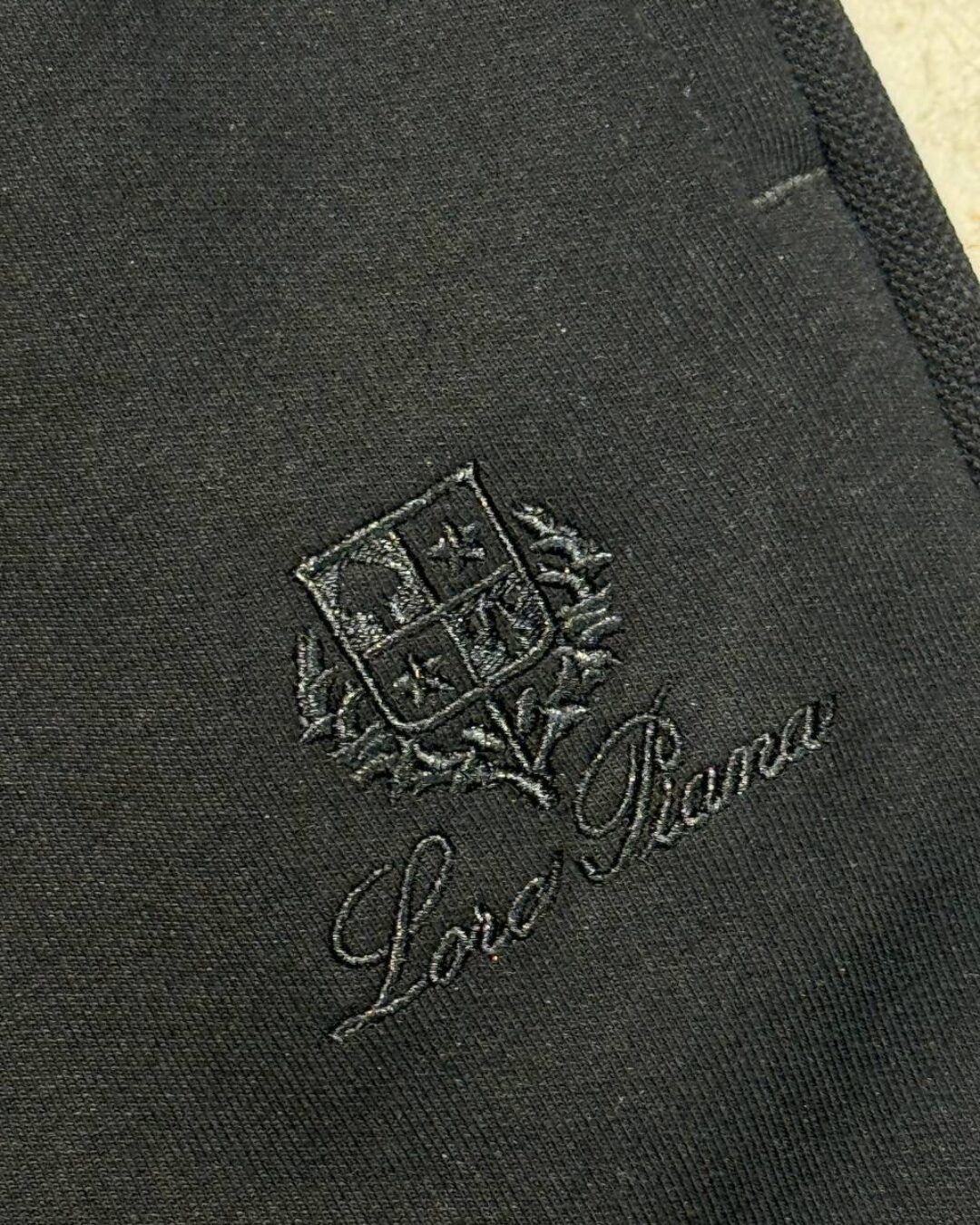 Спортивные Штаны Loro Piana