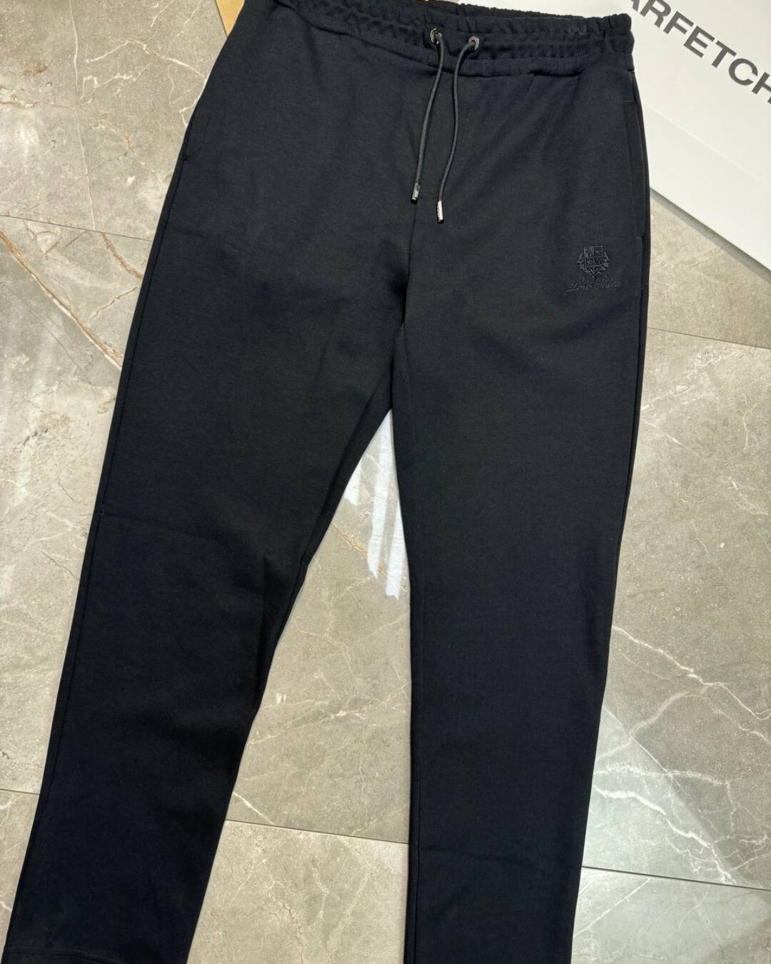 Спортивные Штаны Loro Piana