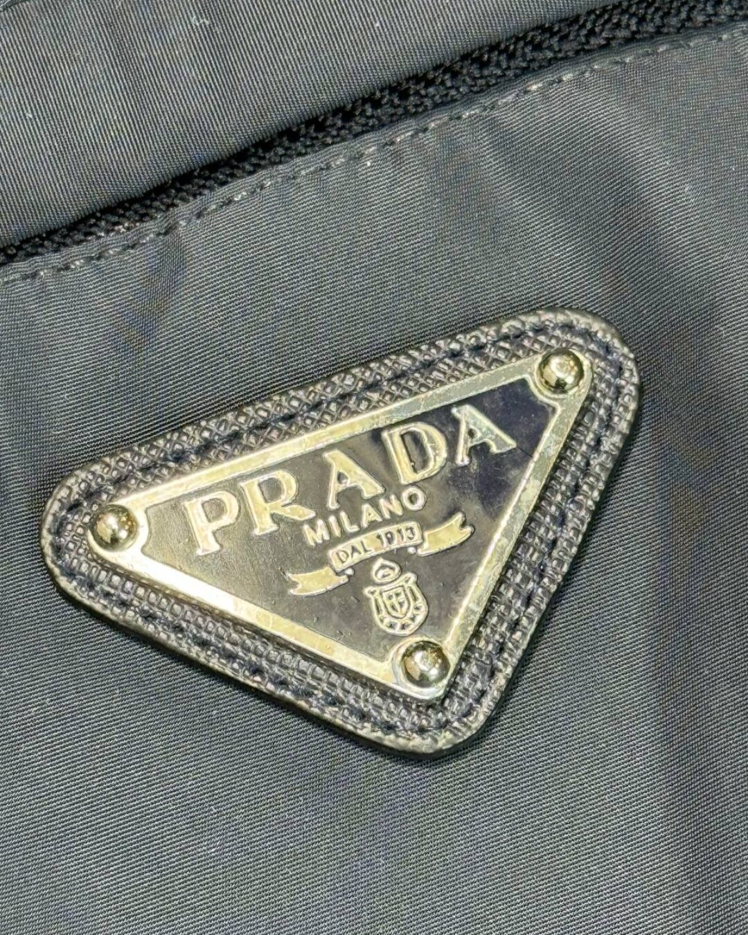 Спортивный Костюм Prada