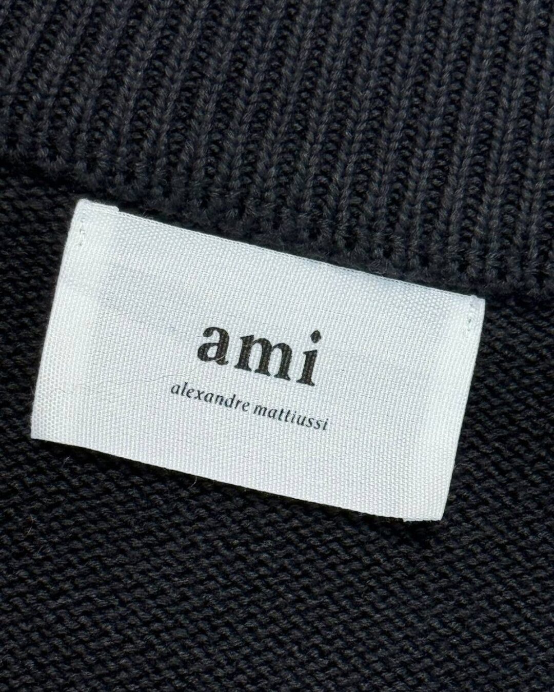 Кардиган Ami