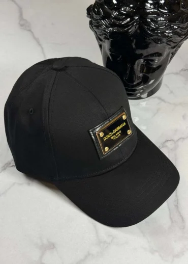 Кепка Dolce & Gabbana