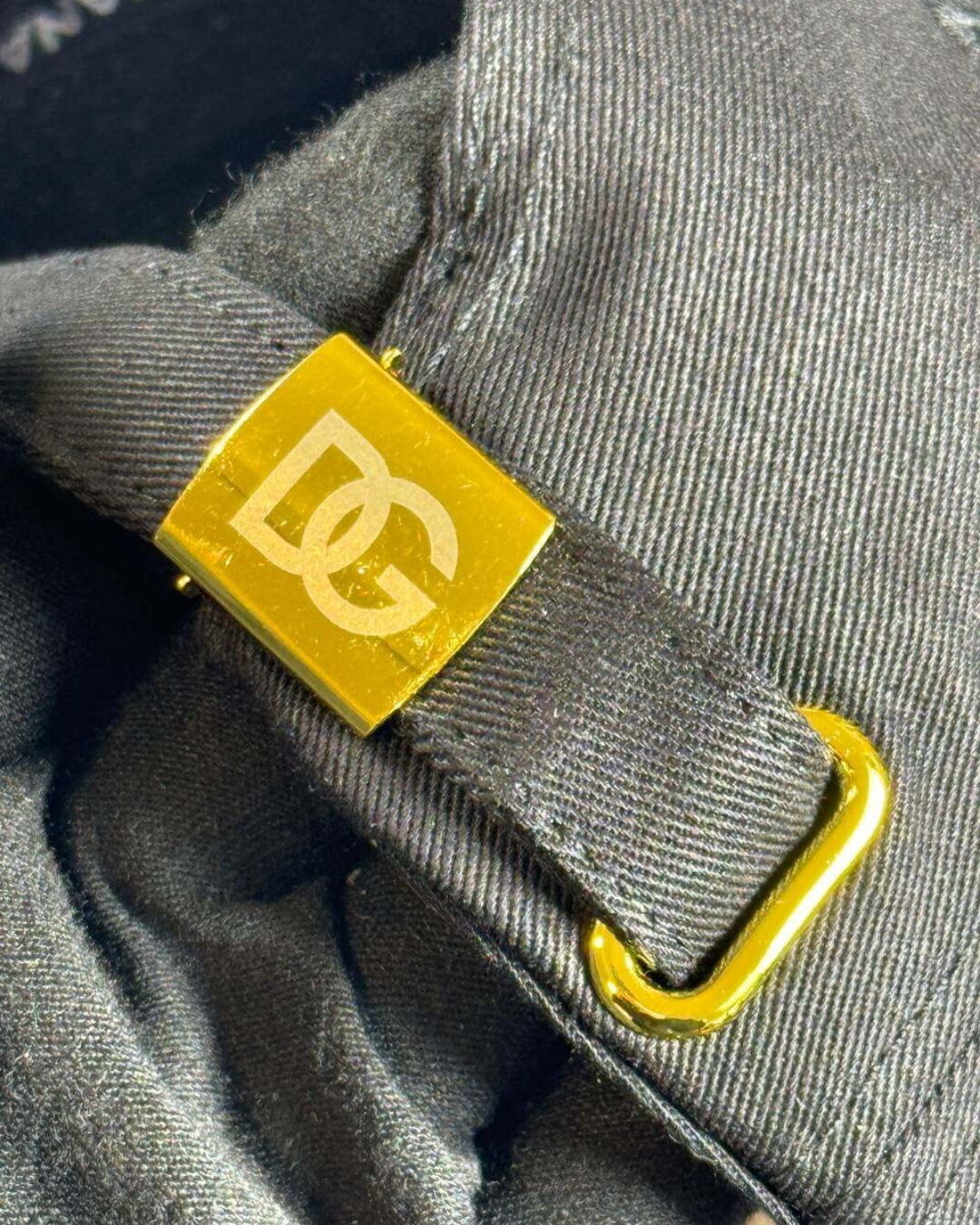 Кепка Dolce & Gabbana