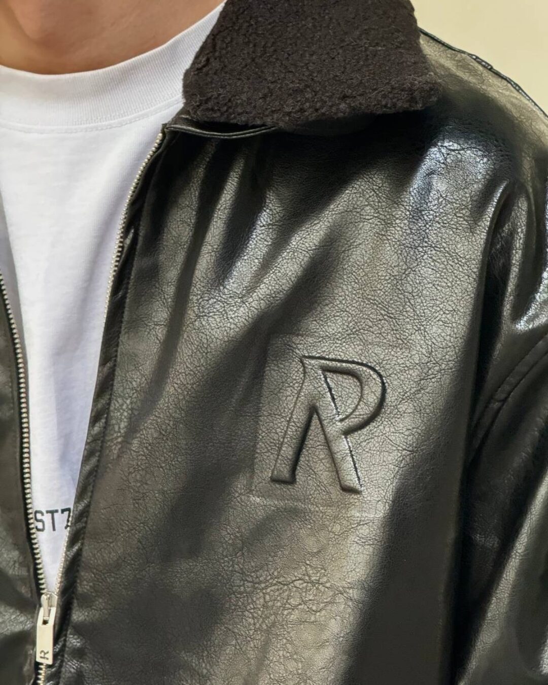 Куртка Represent