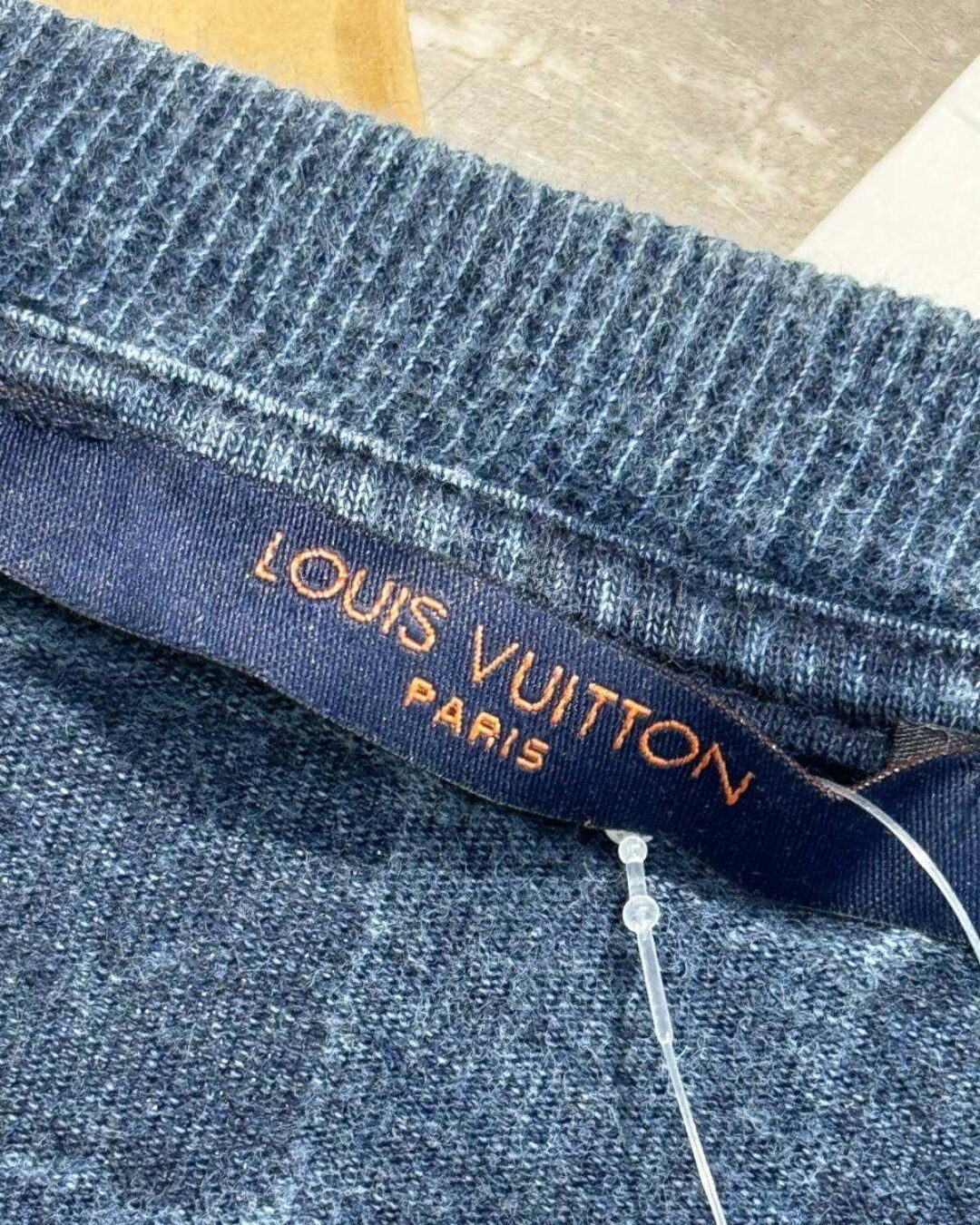 Футболка Louis Vuitton — фото 6