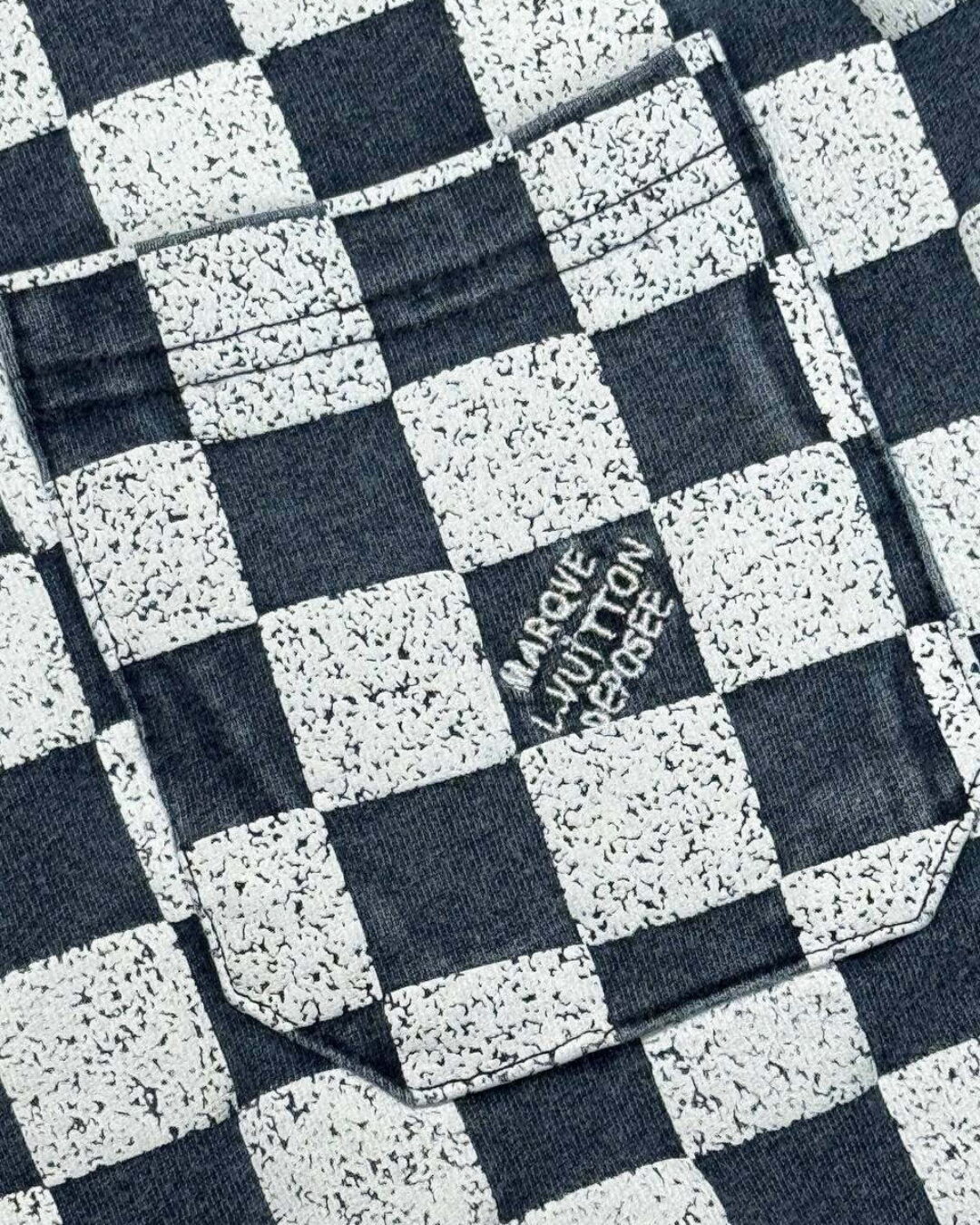 Футболка Louis Vuitton — фото 7