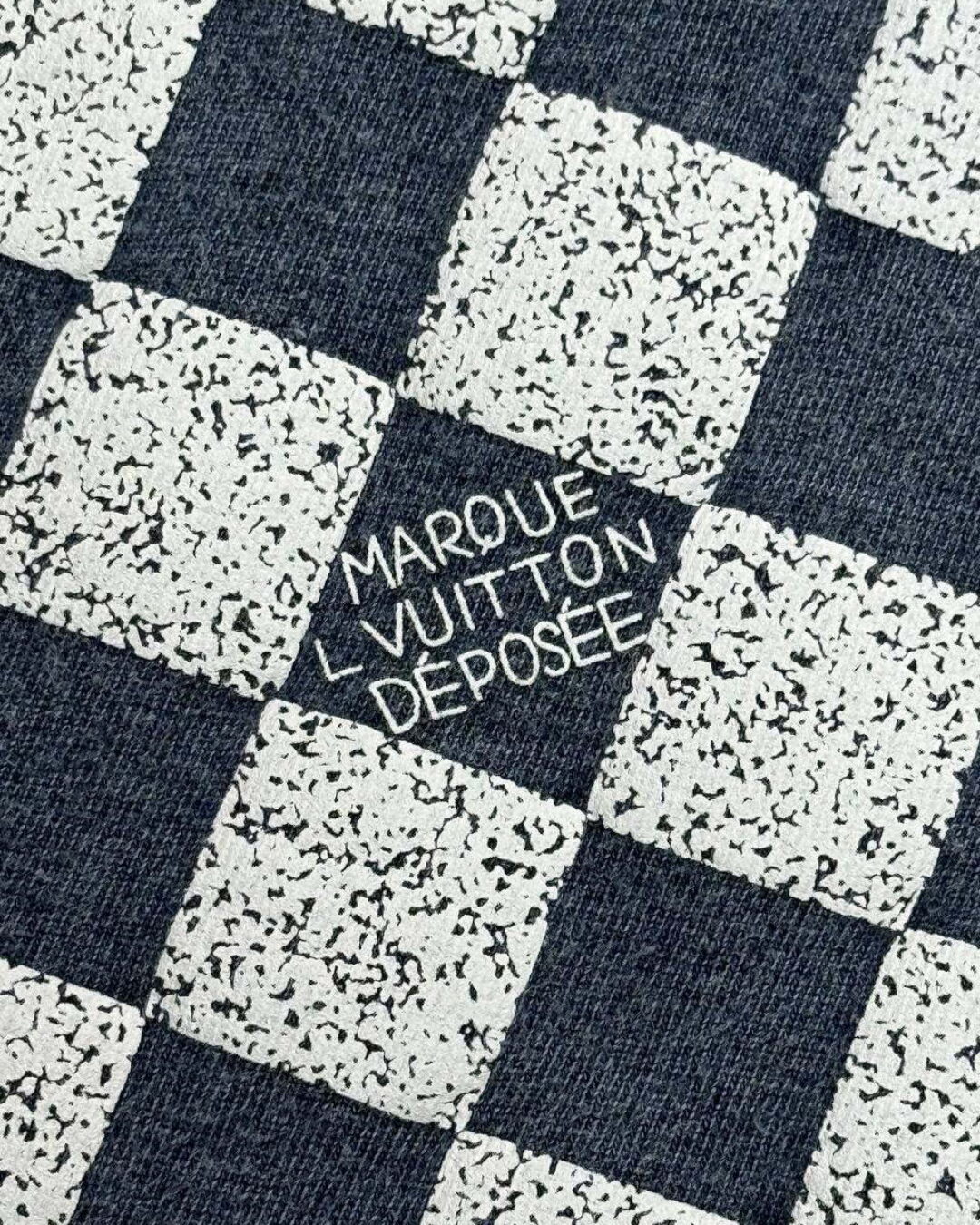 Футболка Louis Vuitton — фото 8