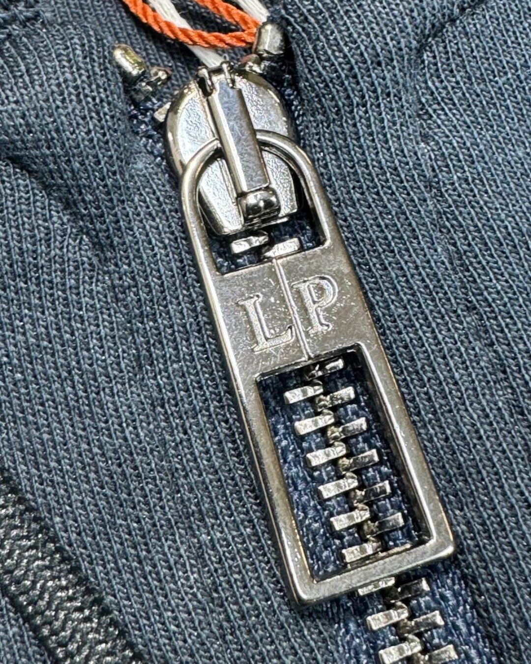 Zip-Худи Loro Piana