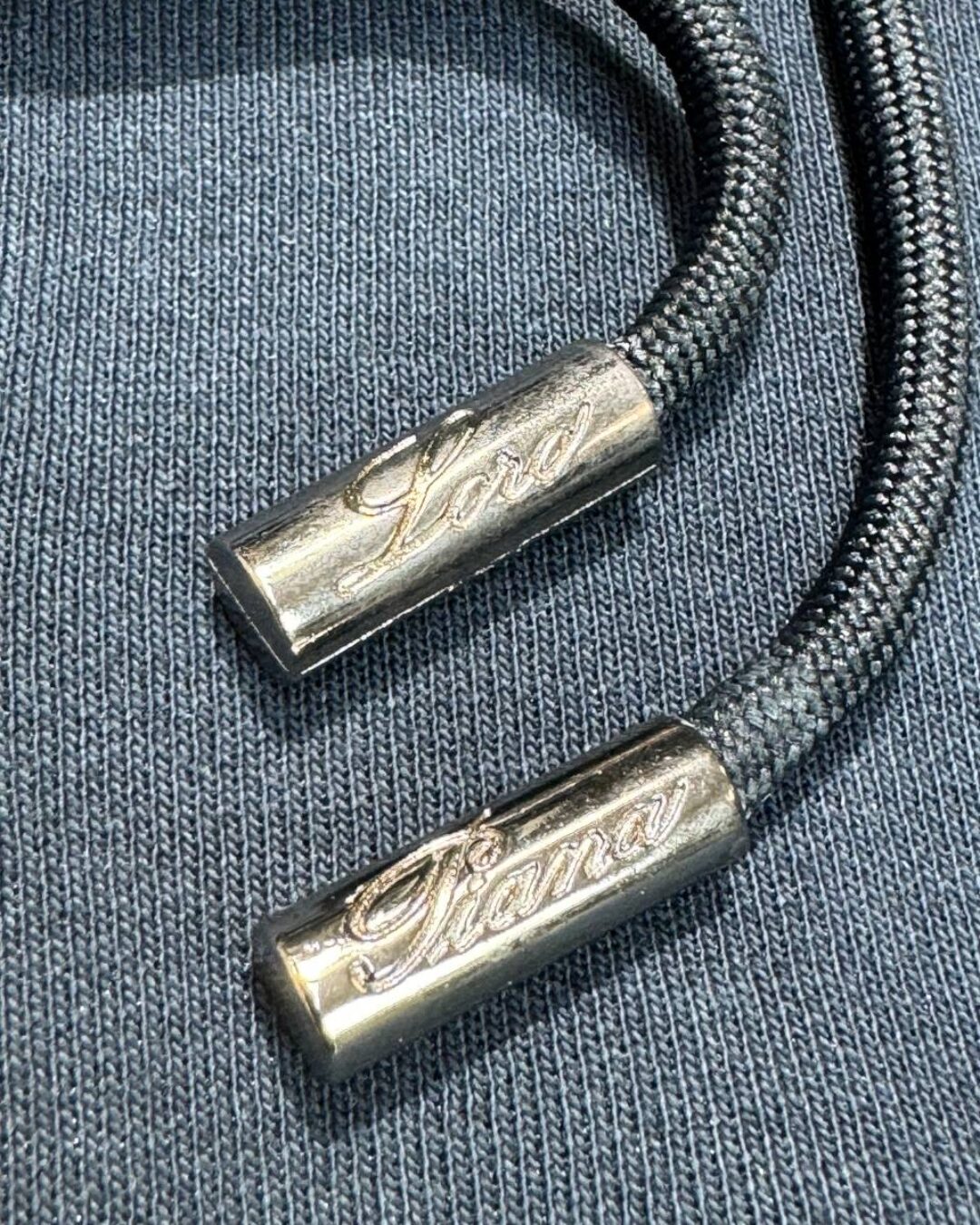 Zip-Худи Loro Piana