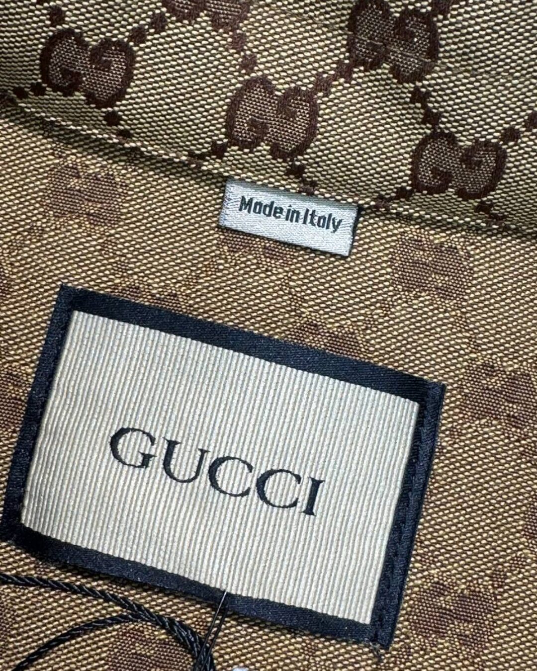 Костюм Gucci