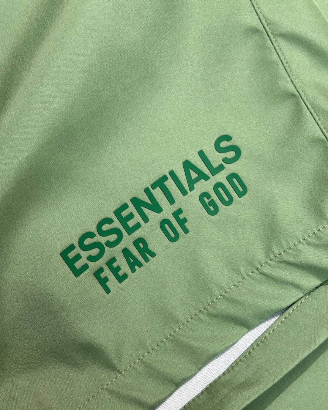 Костюм Fear of God