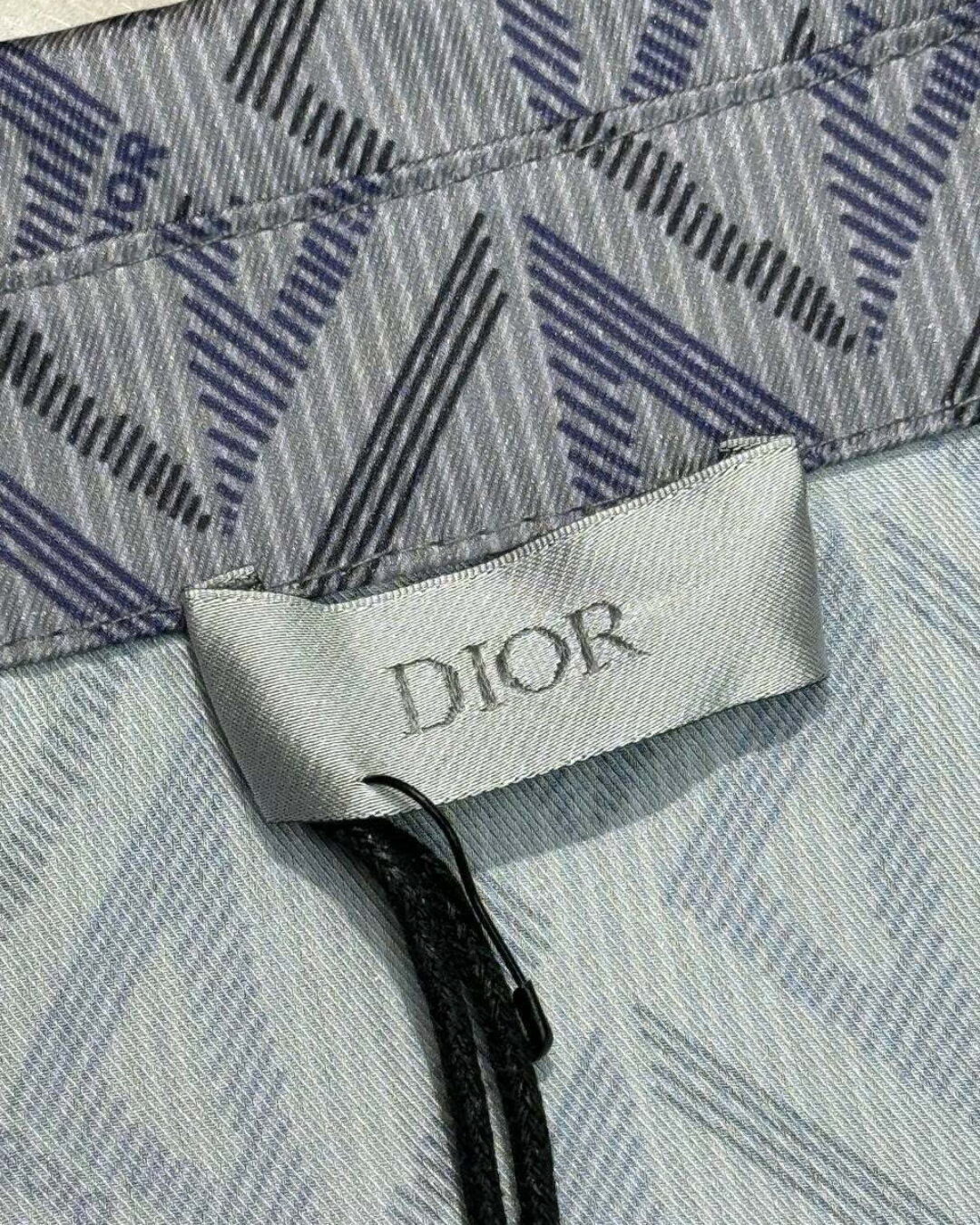 Костюм Dior