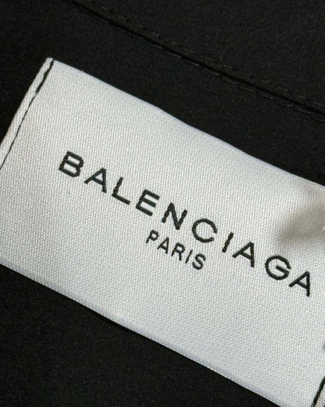 Костюм Balenciaga — фото 4