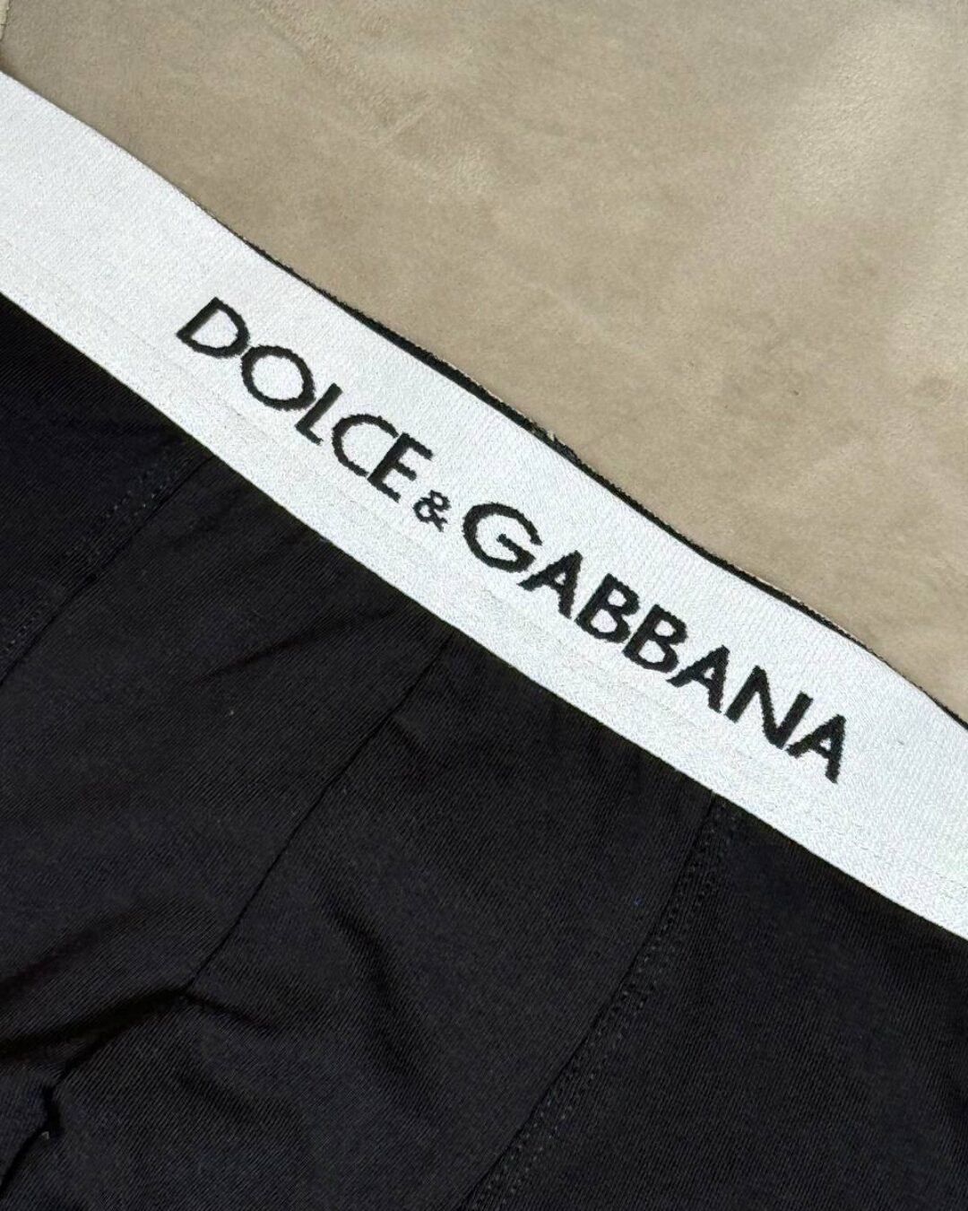 Трусы Dolce & Gabbana