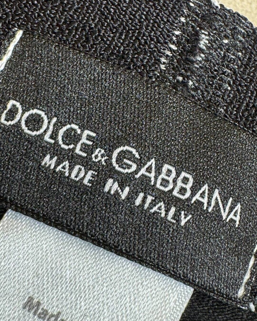 Трусы Dolce & Gabbana