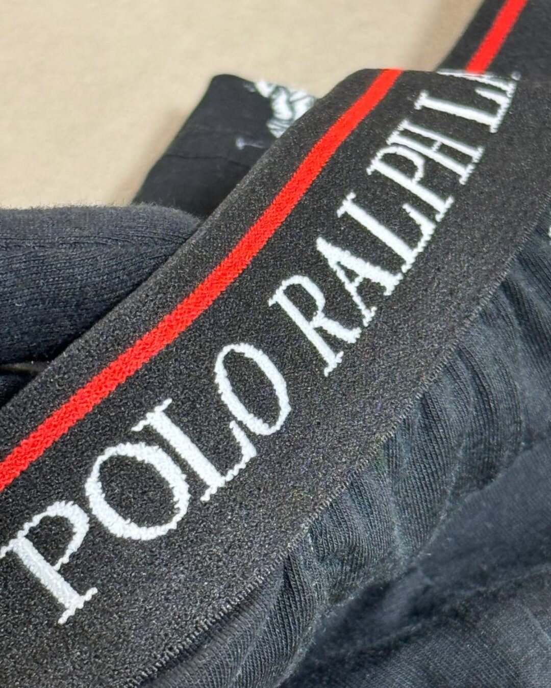 Трусы Polo Ralph Lauren