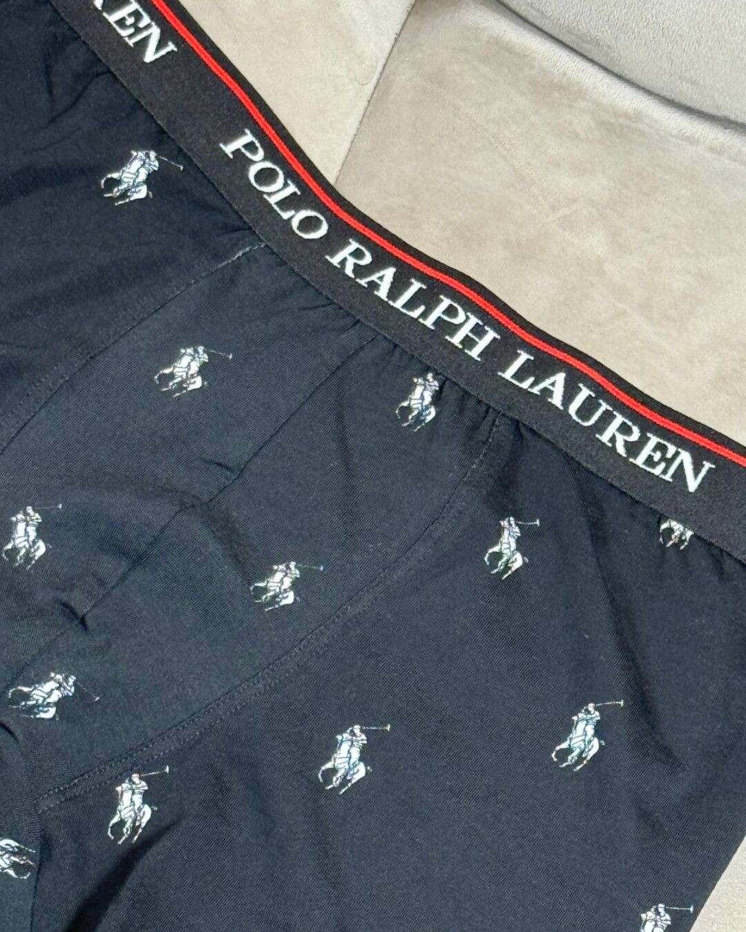 Трусы Polo Ralph Lauren