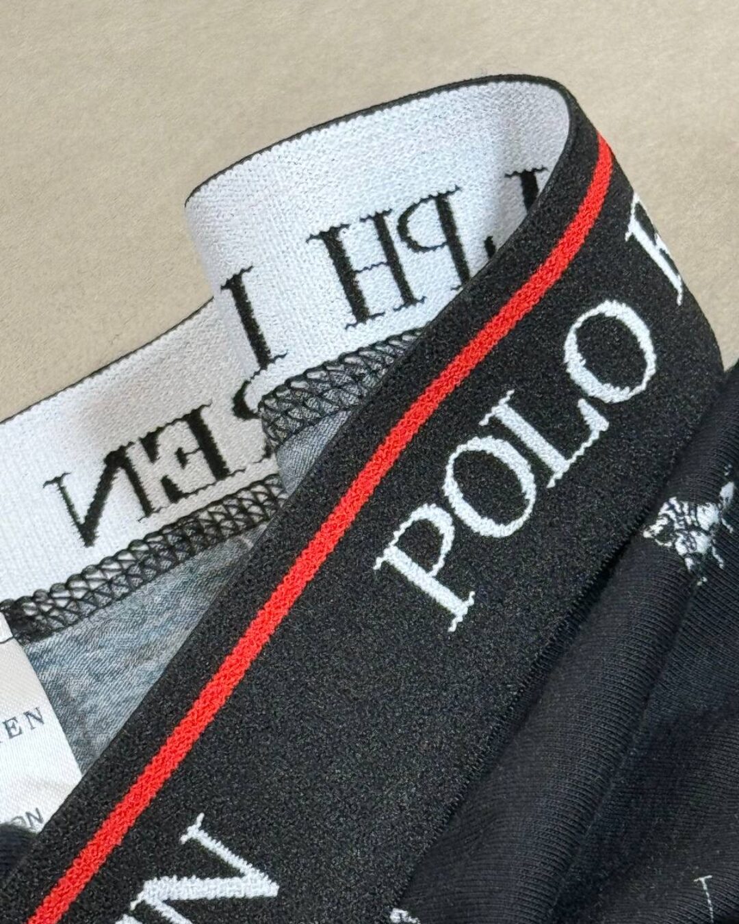 Трусы Polo Ralph Lauren