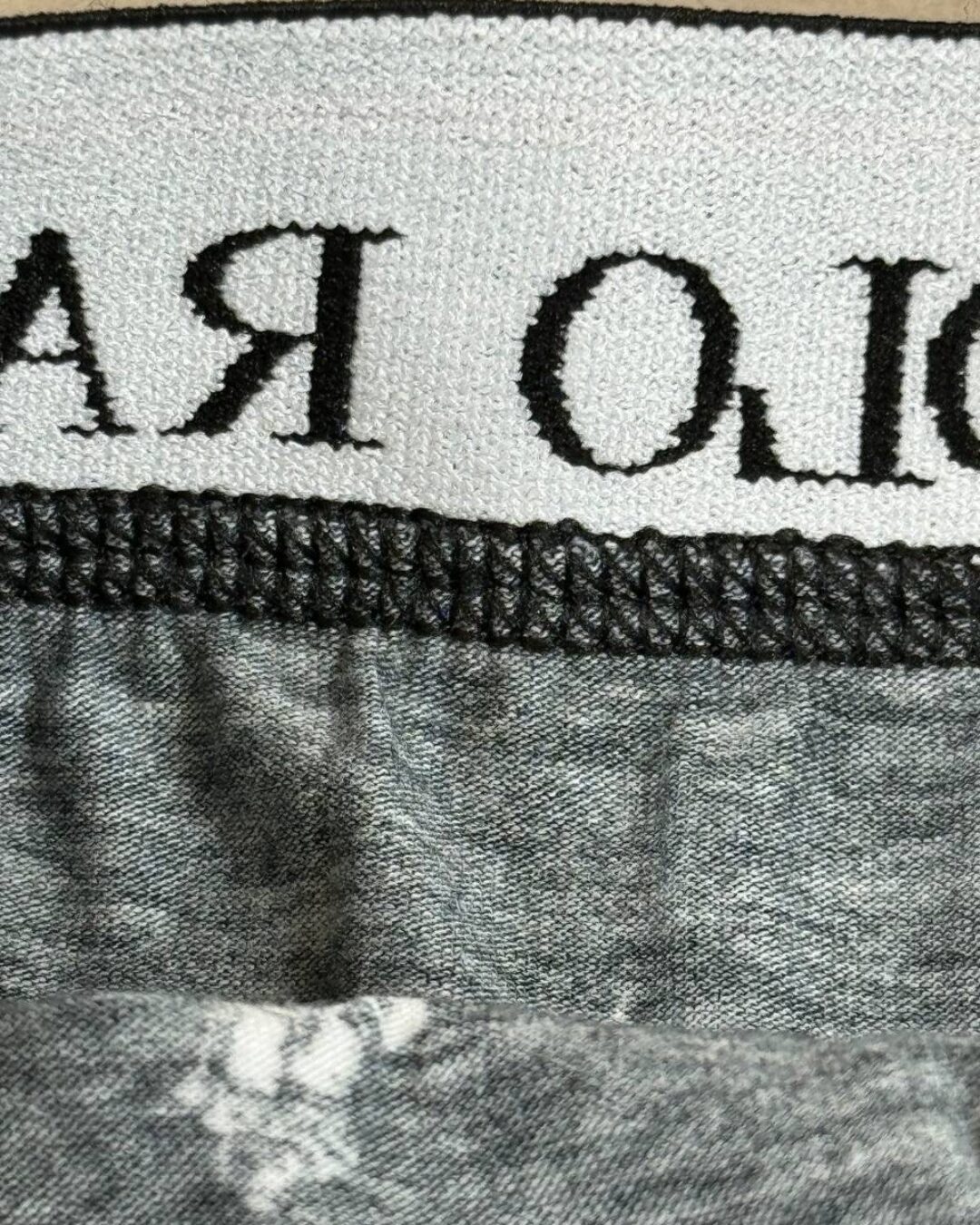 Трусы Polo Ralph Lauren