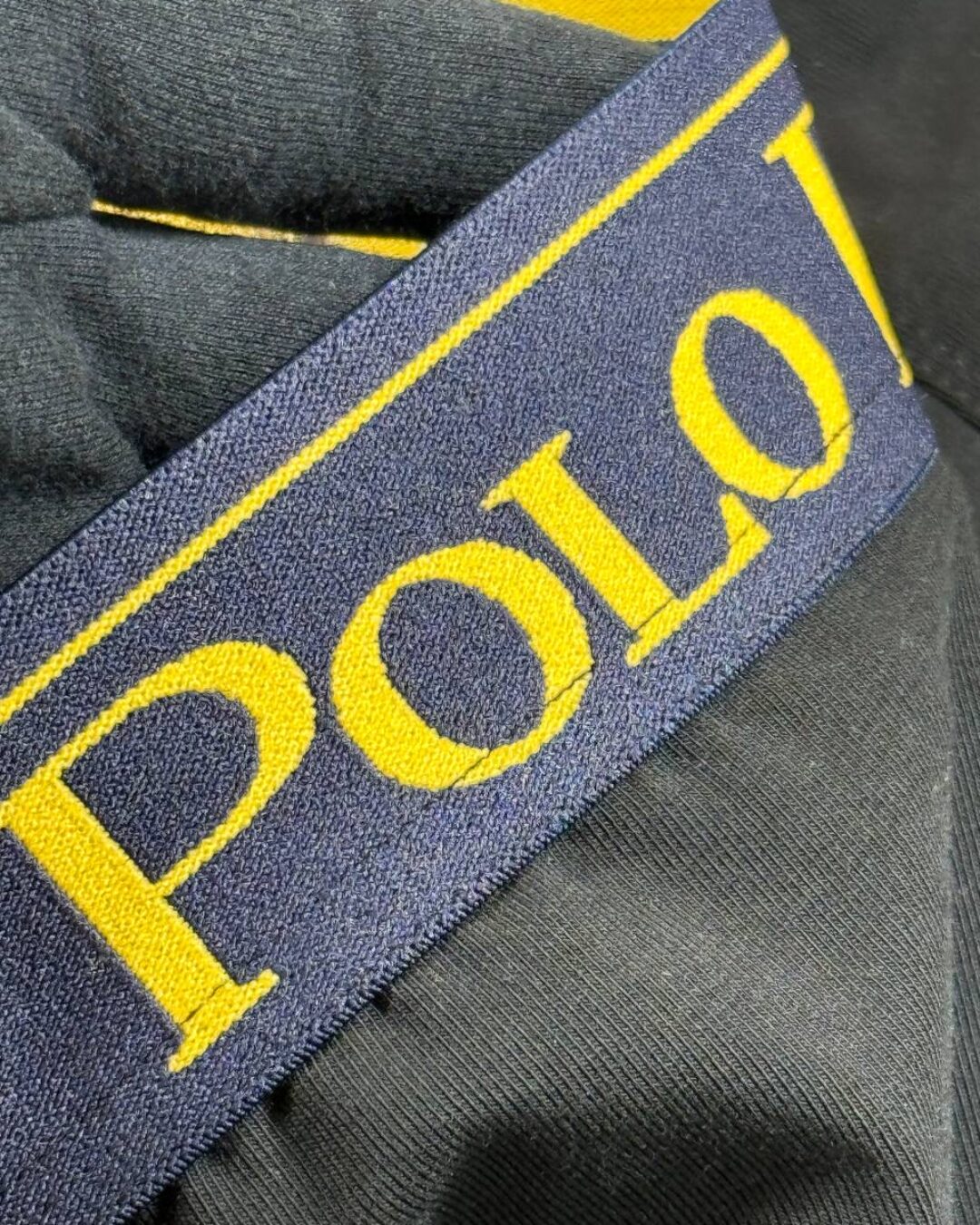 Трусы Polo Ralph Lauren