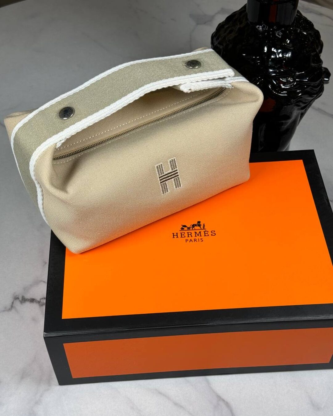 Косметичка Hermes Bride à brac