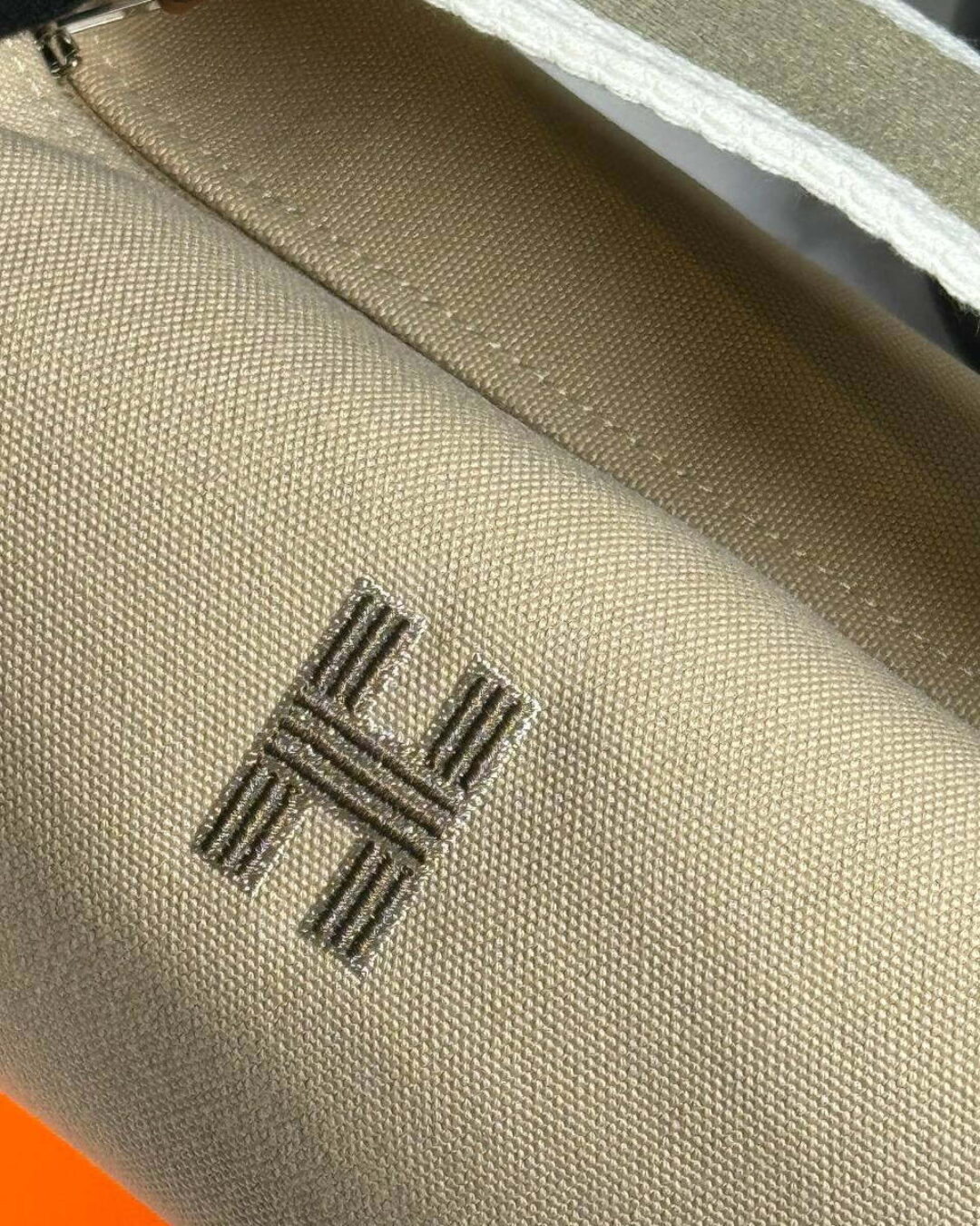 Косметичка Hermes Bride à brac