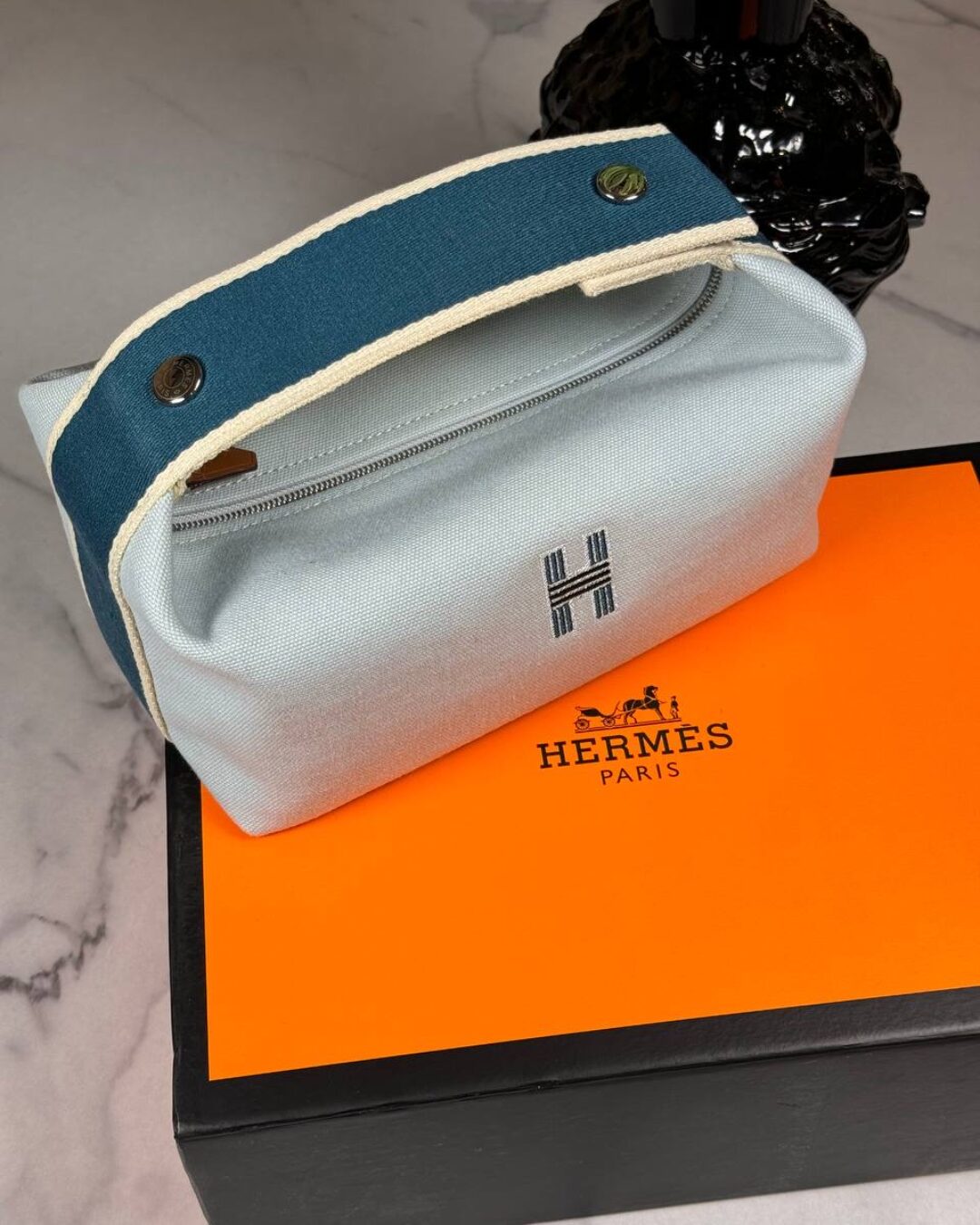 Косметичка Hermes Bride à brac