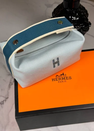 Косметичка Hermes Bride à brac