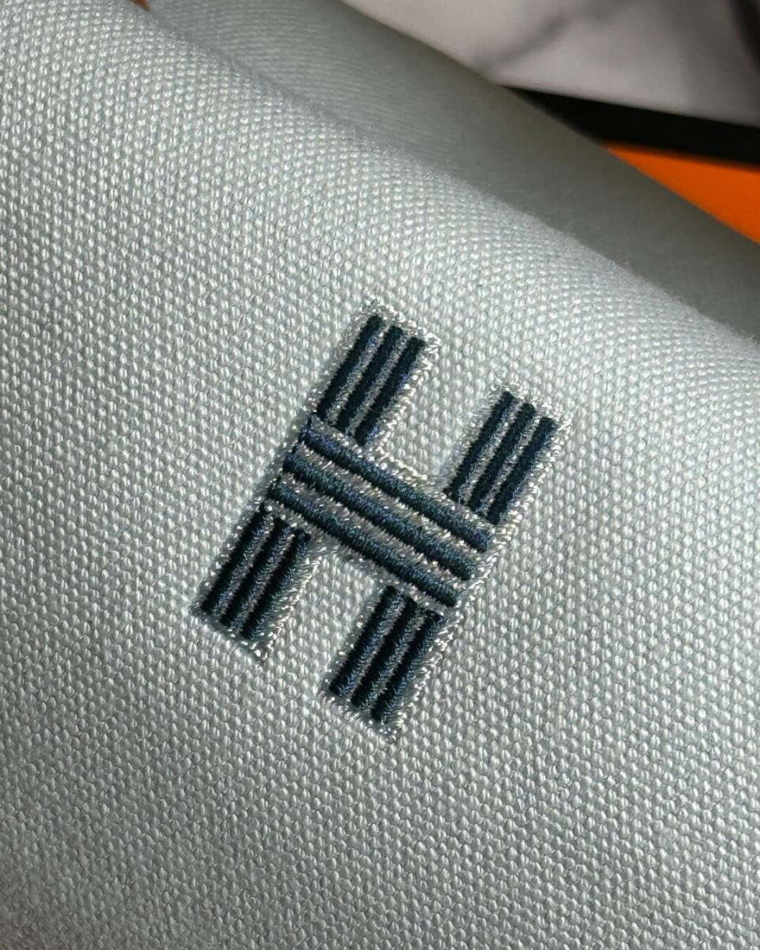 Косметичка Hermes Bride à brac