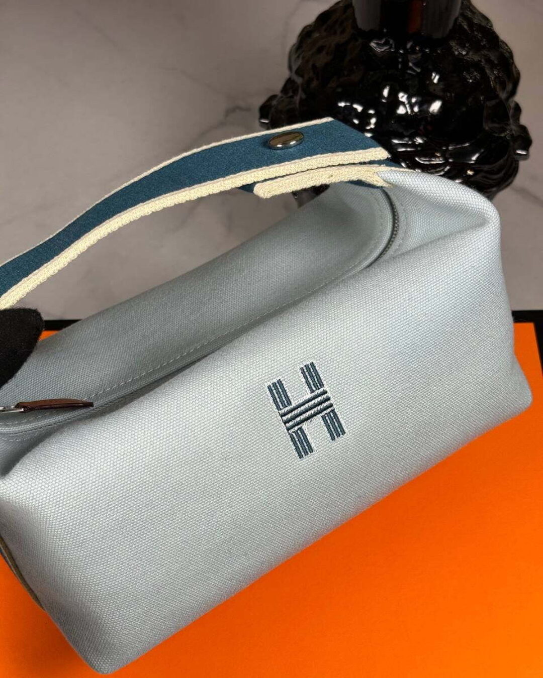 Косметичка Hermes Bride à brac