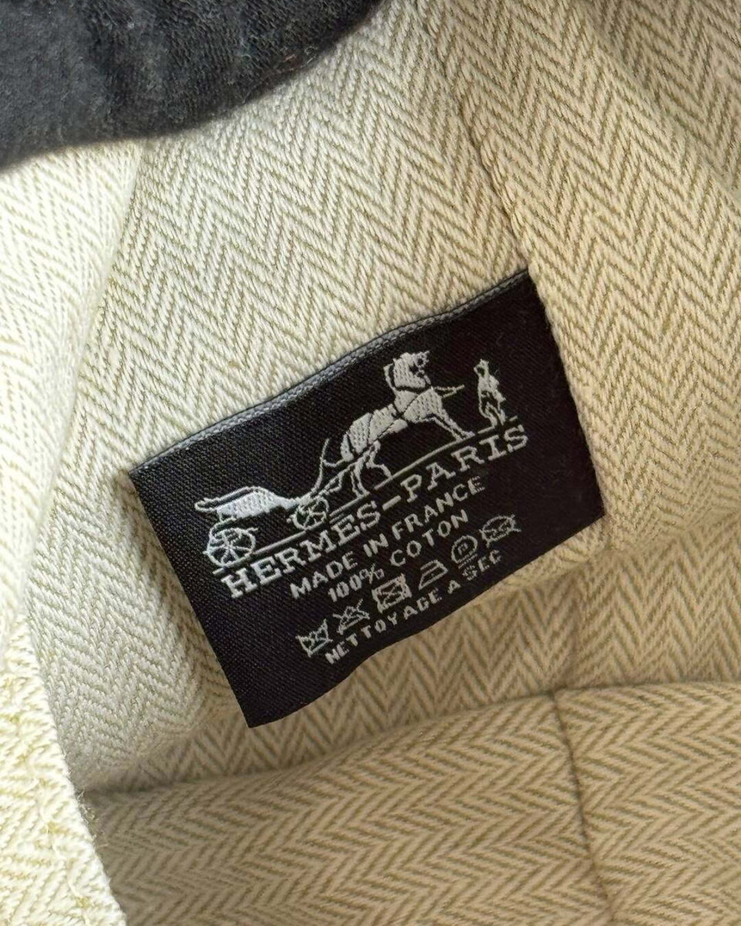 Косметичка Hermes Bride à brac