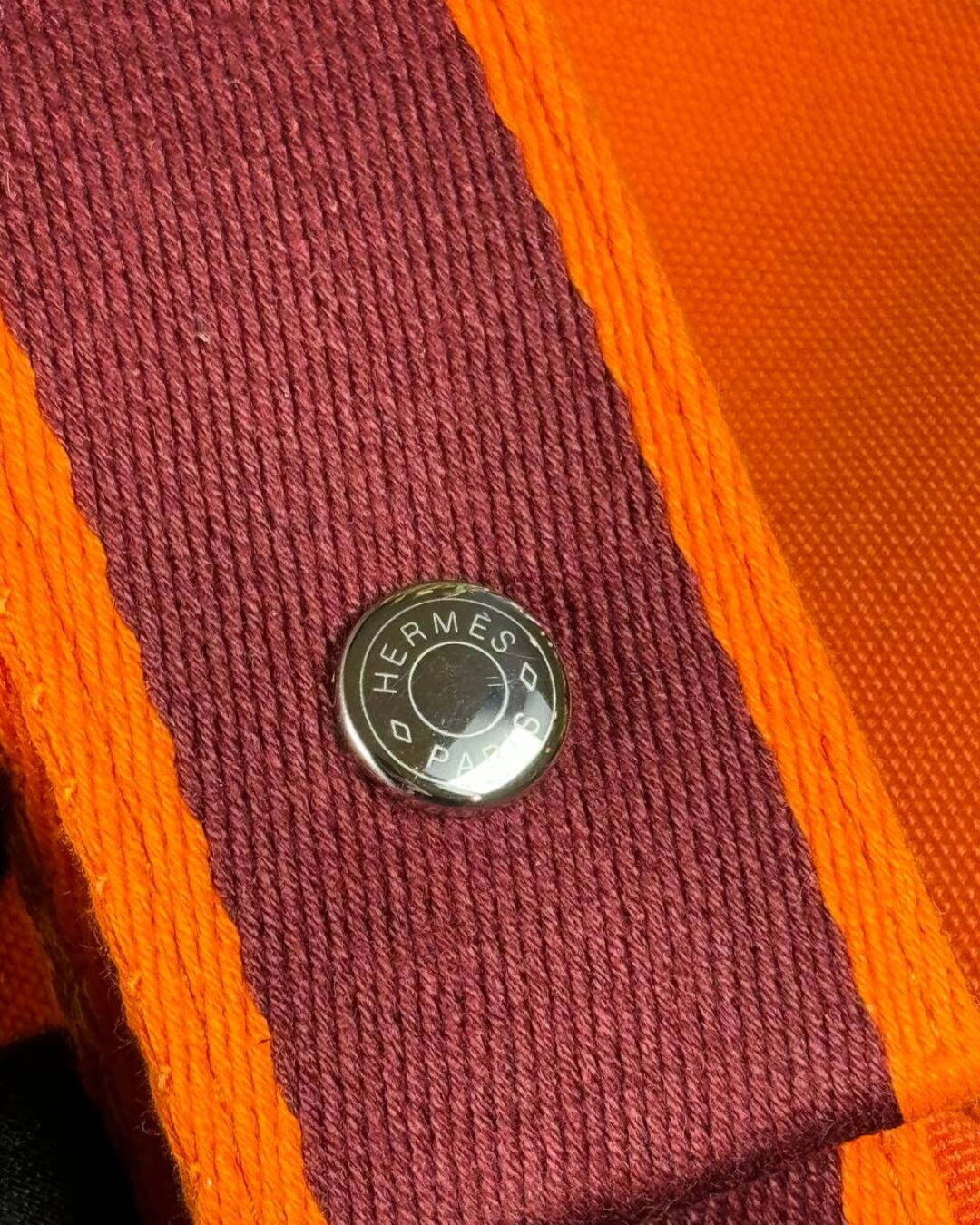 Косметичка Hermes Bride à brac