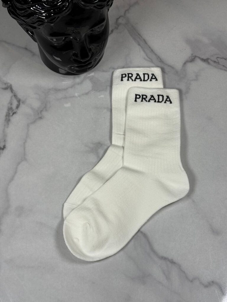 Носки Prada