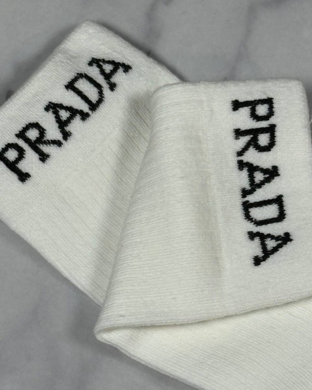 Носки Prada