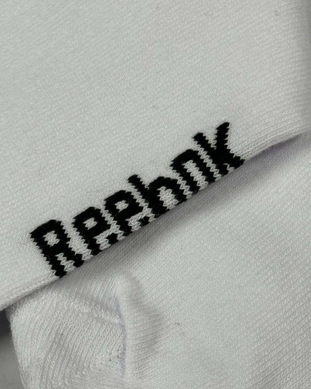 Носки Vetements X Reebok