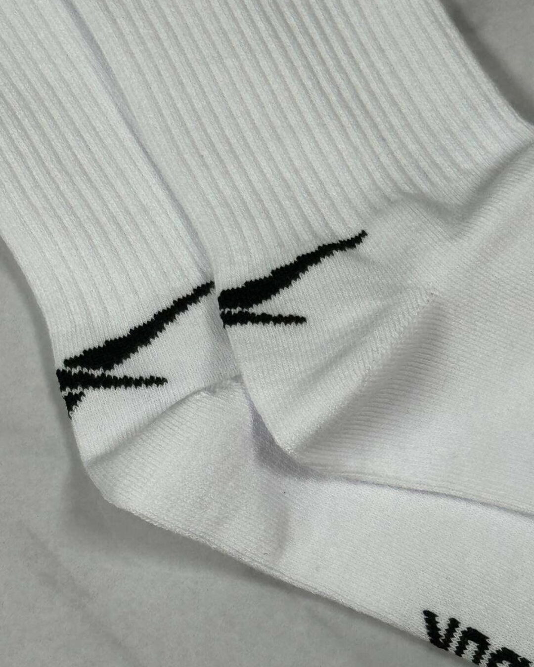 Носки Vetements X Reebok