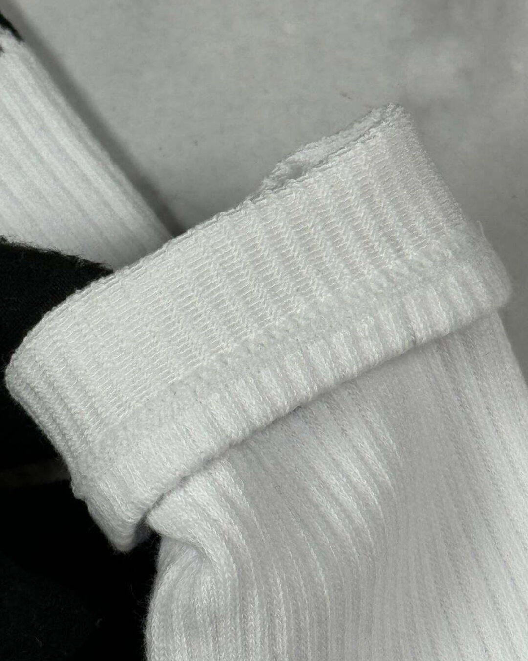 Носки Vetements X Reebok