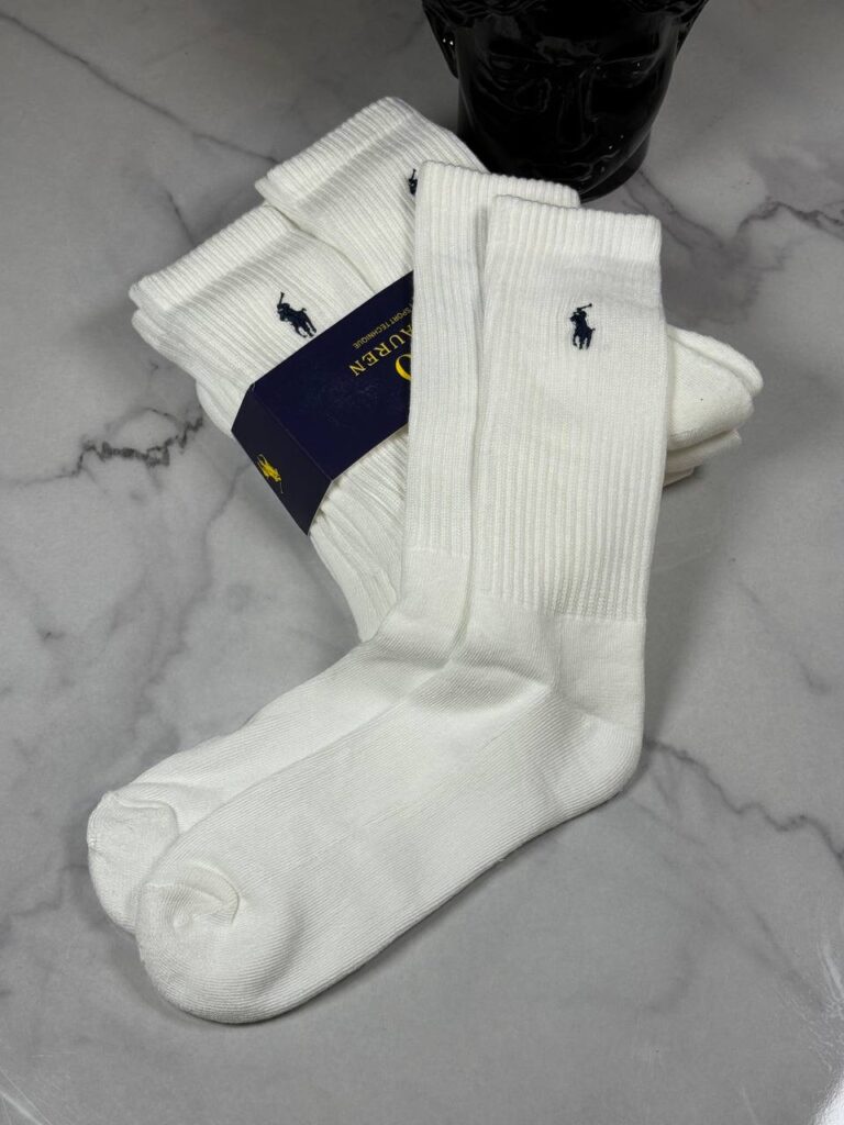 Комплект Носков Polo Ralph Lauren