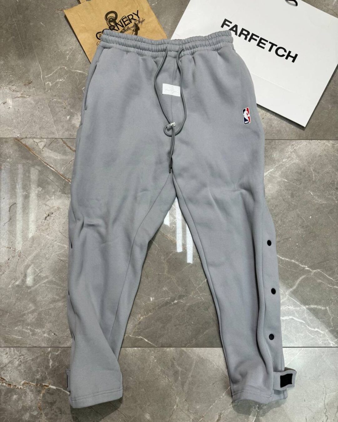 Утепленные Спортивные Штаны Nike