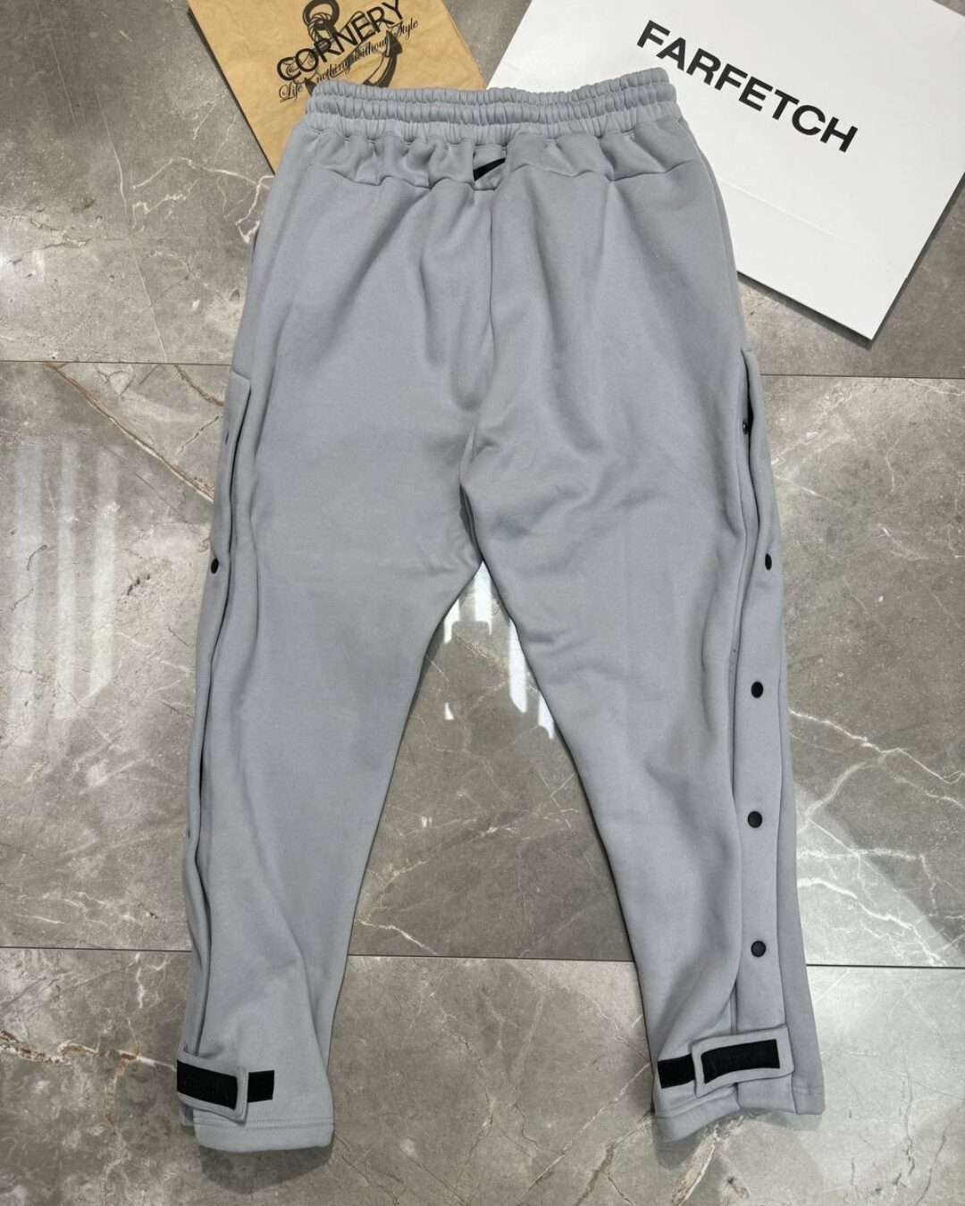 Утепленные Спортивные Штаны Nike