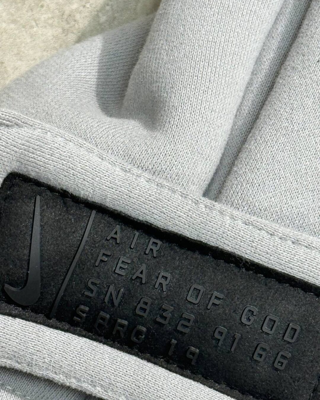 Утепленные Спортивные Штаны Nike