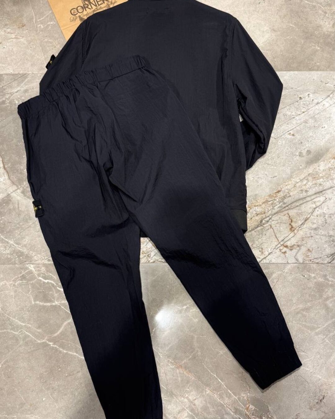 Спортивный Костюм Stone Island