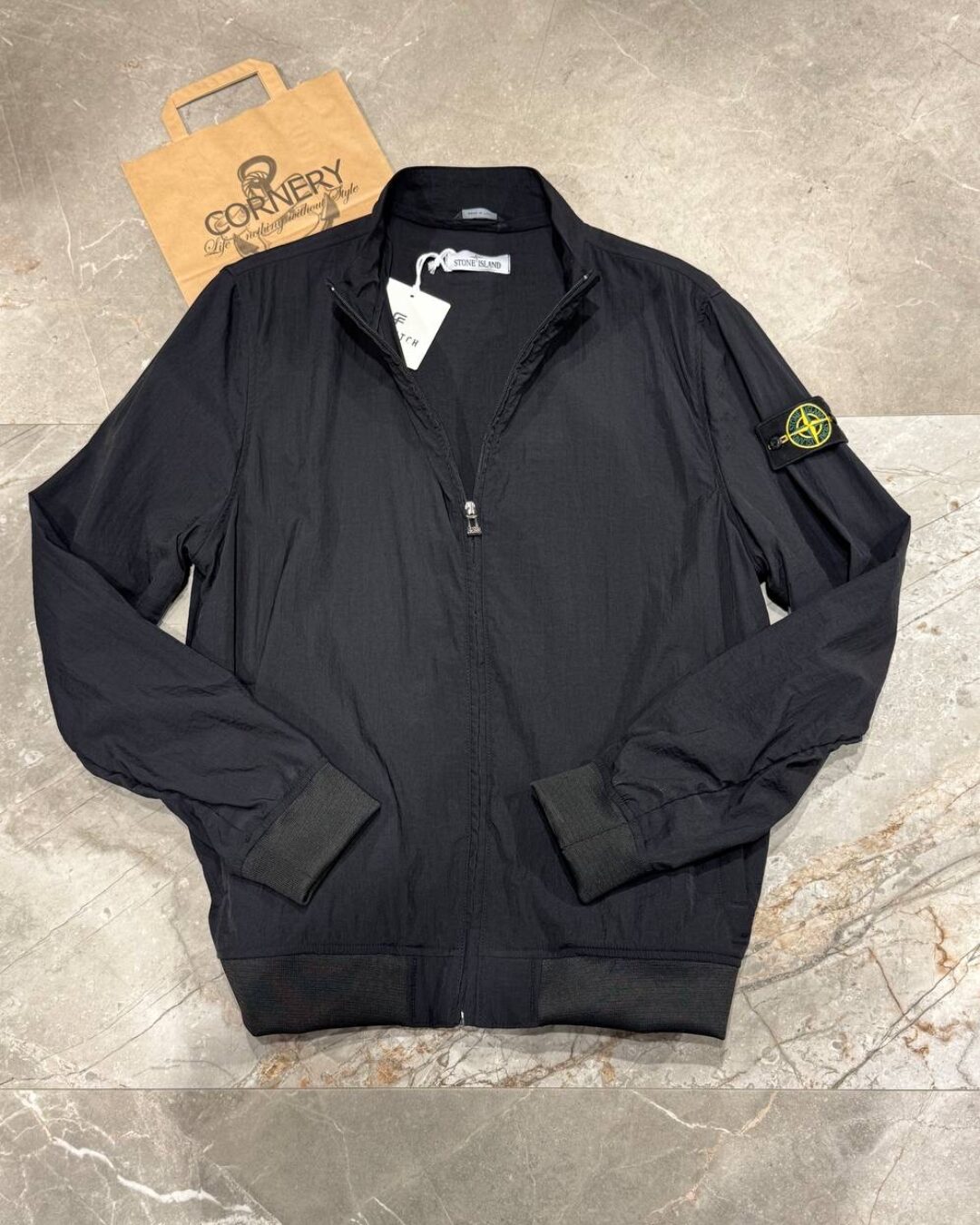 Спортивный Костюм Stone Island