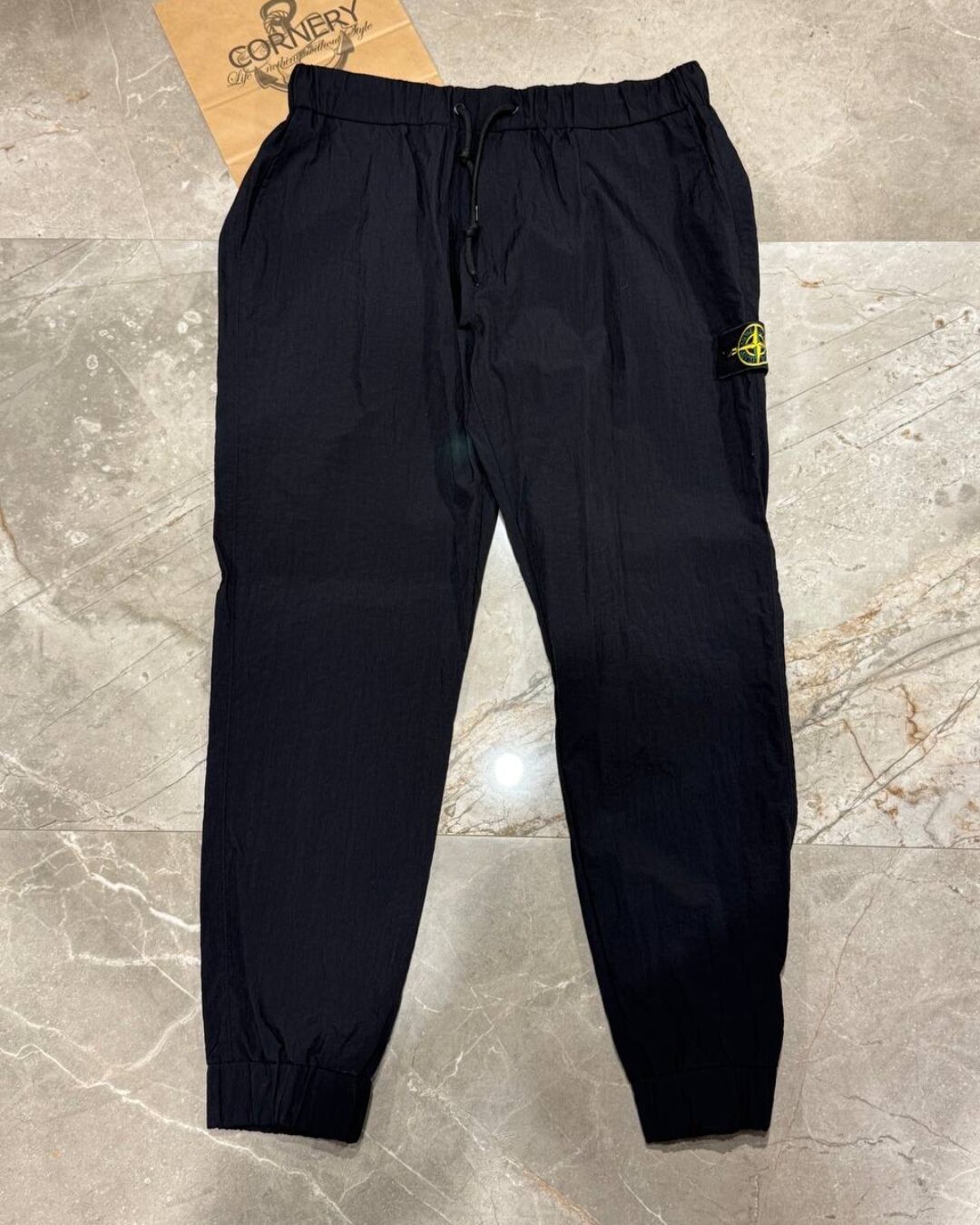 Спортивный Костюм Stone Island